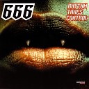 666 - Rhythm Takes Cantrol