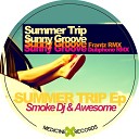 Awesome - Sunny Groove