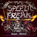 The Speed Freak - Weapons of mass confusion