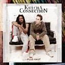 Kulcha Connection - Militant Souljah