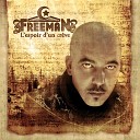 Freeman feat Mina - Transparente Elle chienne pt 2