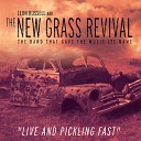 Leon Russell And The New Grass Revival - I Am A Pilgrim Columbus Stockade