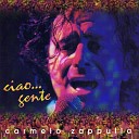 Carmelo Zappulla - Amore zingaro