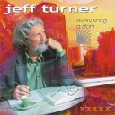 Jeff Turner - I Am You Are We re Australian