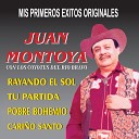 Juan Montoya Los Coyotes del R o Bravo - Nieves de Enero