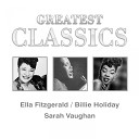 Ella Fitzgerald - Lover