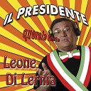 Leone Di Lernia - Hey nah nah nah Sono tutte meteorine
