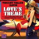 Vincent Valler feat Savio - Love s Theme DJ Fopp Movin N Groovin Mix