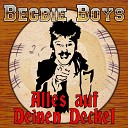 Begbie Boys - Gef hle