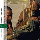 Ju ansi Bushmen from Namibia - Les femmes