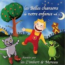 Les Z Imbert Moreau - Le furet du Bois Joli Instrumental