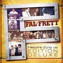 Fal frett feat Ralph Thamar - In the wake of the sunshine