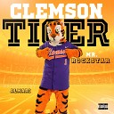 Mr Rockstar feat Almari - Clemson Tiger