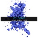 Volcano - Electric Day