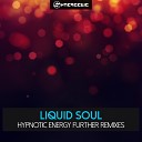 Liquid Soul - Hypnotic Energy Pop Art Remix
