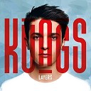 KUNGS JAMIE N COMMONS - Don t You Know