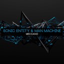 Sonic Entity - Phoenix Man Machine Remix