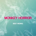 Monkey Horror - Cosmic