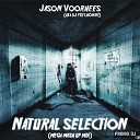 Jason Voorhees aka DJ PSYCHONAFT - Natural Selection Mega Mash Up Mix