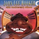 John Lee Hooker - Blues For Abraham Lincoln