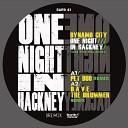 Dynamo City - One Night In Hackney D A V E The Drummer Remix Stay Up…