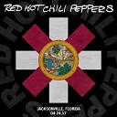 Red Hot Chili Peppers - Jam 2