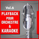 DJ Playback Karaok - Le petit pain au chocolat Version karaok