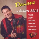 Robert Bras - La romance de Paris Valse