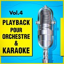 DJ Playback Karaok - Por Que Por Que Bailo Version karaok