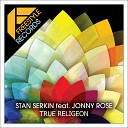 Jonny Rose - True Religeon Radio Edit
