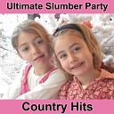 Slumber Girlz U Rock - Here for the Party Made Famous By Gretchen Wilson karaoke…