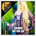 SHIMA - Let Me Go Chillout Version Extended Mix