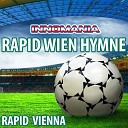 Gold Band - Rapid Wien Hymne Inno Rapid Vienna