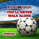 Gold Band - Yo ll Never Walk Alone Inno Liverpool