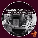 Nelson Faria Aloysio Fagerlande - Um Fagote no Pagode
