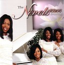 The Nevels Sisters - Touch Interlude