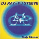 Sttellla feat DJ Ray DJ Steeve - Eddy Merckx