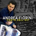 Andrea Fiorini - Occhi di fuoco