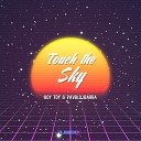 Boy Toy Pavblo Ibarra - Touch the Sky