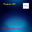 Projekt 101 - Techno Design Psy Mix