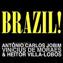 Antonio Carlos Jobim Vinicius De Moraes Heitor Villa… - Head Hunters