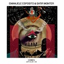 Emanuele Esposito Satir Monter - Ermes