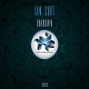 Ian Curt - Pista 3 Original Mix