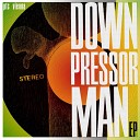 Ptc Vienna - Downpressor Man Original Mix