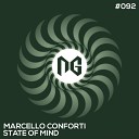 Marcello Conforti - State of Mind Freddy Fuentes Remix