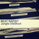 Beat Rapist - Back In The Jungle Original Mix