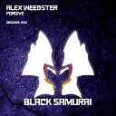 Alex Weedster - Forgive Original Mix