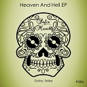 Dubsy Seijas - Heaven Hell Original Mix