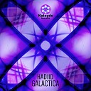 Hadiid - Galactica Original Mix