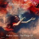 Pedro Costa - Corrupt Justice Original Mix